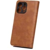 TFO Smart Seam dėklas, skirtas Xiaomi Redmi 15 4G EU / 15 5G EU (171,08 x 82,05 x 8,55) rudas