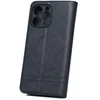 TFO „Smart Seam“ dėklas, skirtas „Samsung Galaxy S25“, juodas
