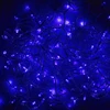 TFO Šviestuvas 100LED 8m mėlynos spalvos Forever Light