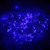 TelForceone Šviestuvas 100LED 8m mėlynos spalvos Forever Light
