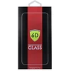 TelForceone Grūdintas stiklas 6D, skirtas "iPhone" 15 6,1