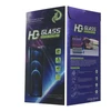 TFO Tempered glass 9D for iPhone 18 Duo