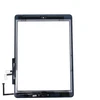 TelForceone Jutiklinis skydelis, skirtas iPad 5 9,7" 2017 m. visas priekis juodas