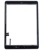 TFO TelForceone Jutiklinis skydelis, skirtas iPad 6 9.7" 2018 pilnas priekis juodas komplektas