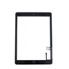 TFO TelForceone Jutiklinis skydelis, skirtas iPad 6 9.7" 2018 pilnas priekis juodas komplektas