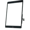 TFO TelForceone Jutiklinis skydelis, skirtas iPad 7 10.2" 2019/iPad 8 10.2" 2020 pilnas priekinis komplektas juodas
