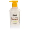 Thalia Natural Beauty Coconut Hydrating & Refreshing Daily Losjonas kūnui For Hands & Body, 250 ml