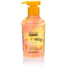 Thalia Natural Beauty Papaya Hydrating & Refreshing Daily Losjonas kūnui For Hands & Body, 250 ml