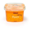 Thalia Natural Beauty, Papaya, Smoothing, Body Scrub, 300 ml