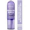 Thalia Natural Beauty Sparkling Vanilla UV+ Scented Purškiklis Moterims, 100 ml