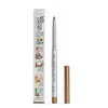 theBalm The Balm Mr.Write(Now) Precision Gel Pieštukas Akių apvadas Jac Bronze 0.28 g