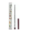 theBalm The Balm Mr.Write(Now) Precision Gel Pieštukas Akių apvadas B. Bordoeaux 0.28 g