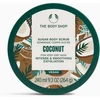 Kūno šveitiklis The Body Shop, 240 ml