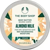Kūno sviestas „The Body Shop“.