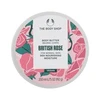 "The Body Shop" kūno sviestas normaliai odai "British Rose" (kūno sviestas) 200 ml