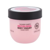 The Body Shop British Rose body yogurt, 200 ml