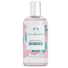 The Body Shop British Rose tualetinis vanduo, 100 ml
