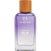 „The Body Shop“ kvapusis vanduo „Full Iris“ EDP, 75 ml