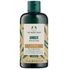 The Body Shop Ginger Šampūnas, 250 ml
