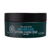The Body Shop The Kūno Shop Maca Root &amp; Aloe Softening Shaving Kreminis