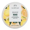 „The Body Shop“ kūno sviestas, 200 ml