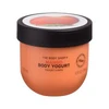 The Body Shop Mango Body Yogurt mango kūno jogurtas, 200 ml