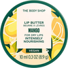 The Body Shop Sviestas lūpoms