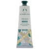 The Body Shop Moringa Hand Balm moringų rankų balzamas, 30 ml