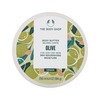 „The Body Shop“ kūno sviestas labai sausai odai, alyvuogių skonio (kūno sviestas), 200 ml