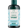 The Body Shop Gaivinanti dušo želė Peppermint (dušo želė)
