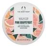 The Body Shop kūno sviestas normaliai odai Rožinė greipfrutų (kūno sviestas) 200 ml