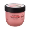 The Body Shop kūno jogurtas Rožinė greipfrutų, 200 ml
