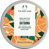 „The Body Shop“ kūno sviestas normaliai odai „Satsuma“ (kūno sviestas), 200 ml