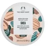 „The Body Shop“ taukmedžio kūno sviestas, 50 ml