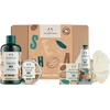 „The Body Shop Shea G3 Small“ sausai odai skirtų kūno priežiūros dovanų rinkinys