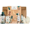 „The Body Shop Shea G4 Medium“ kūno priežiūros dovanų rinkinys