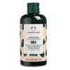 The Body Shop Conditioner Shea sviestmedžių atkuriamasis plaukų kondicionierius, 250 ml