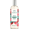 The Body Shop Strawberry kūno dulksna, 100 ml