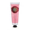 The Body Shop Rankų kremas normaliai odai Braškių (Hand Kreminis) 30 ml