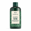 The Body Shop Tea Tree Gel Šampūnas (riebiems plaukams) - Šampūnas