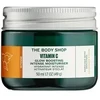 „The Body Shop“ vitaminu C praturtintas intensyvus drėkinamasis kremas, suteikiantis spindesio