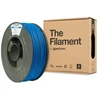 The Filament Spectrum Spectrum The Filament 3D gijinė plėvelė, PLA HS, 1,75 mm, 1000 g, TF-24033, žieminis mėlynas
