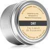 The Library Of Fragrance Dirt 142 g