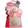 The Luxury Bathing Company, Fizzy Fun, Hydrating & Softening, Vanilla, Bath Bomb, Vanilla, 150 g