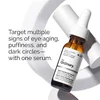 „The Ordinary“ daugiapeptidinis paakių serumas, 15 ml