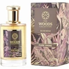 The Woods Collection Natural Karma By Dania Ishan EDP parfumuotas vanduo unisex, 100 ml