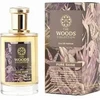 The Woods Collection Natural Karma By Dania Ishan EDP kvepalai vyrams, 100 ml