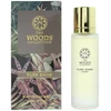 „The Woods Collection“ gryno blizgesio suteikiantis plaukų purškiklis moterims su ananasų kvapu, 30 ml