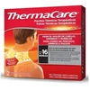 "Thermacare" sprando ir petčių 2 šiluminiai pleistrai