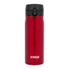Noveen Terminis buteliukas NOVEEN 400 ml TB825 raudona blizga
